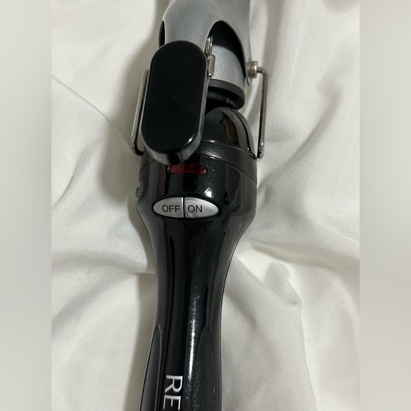 Revlon VS, Perfect Heat Long Lasting Curls Curling Iron - Picture 4 of 8